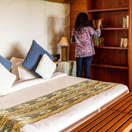 คาโบ สิไร Hotel คานาโคนา ภายนอก รูปภาพ