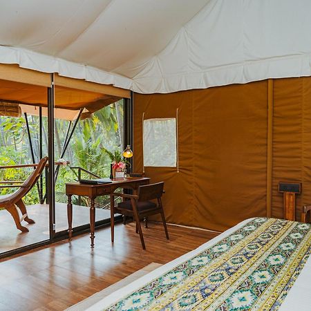 คาโบ สิไร Hotel คานาโคนา ภายนอก รูปภาพ