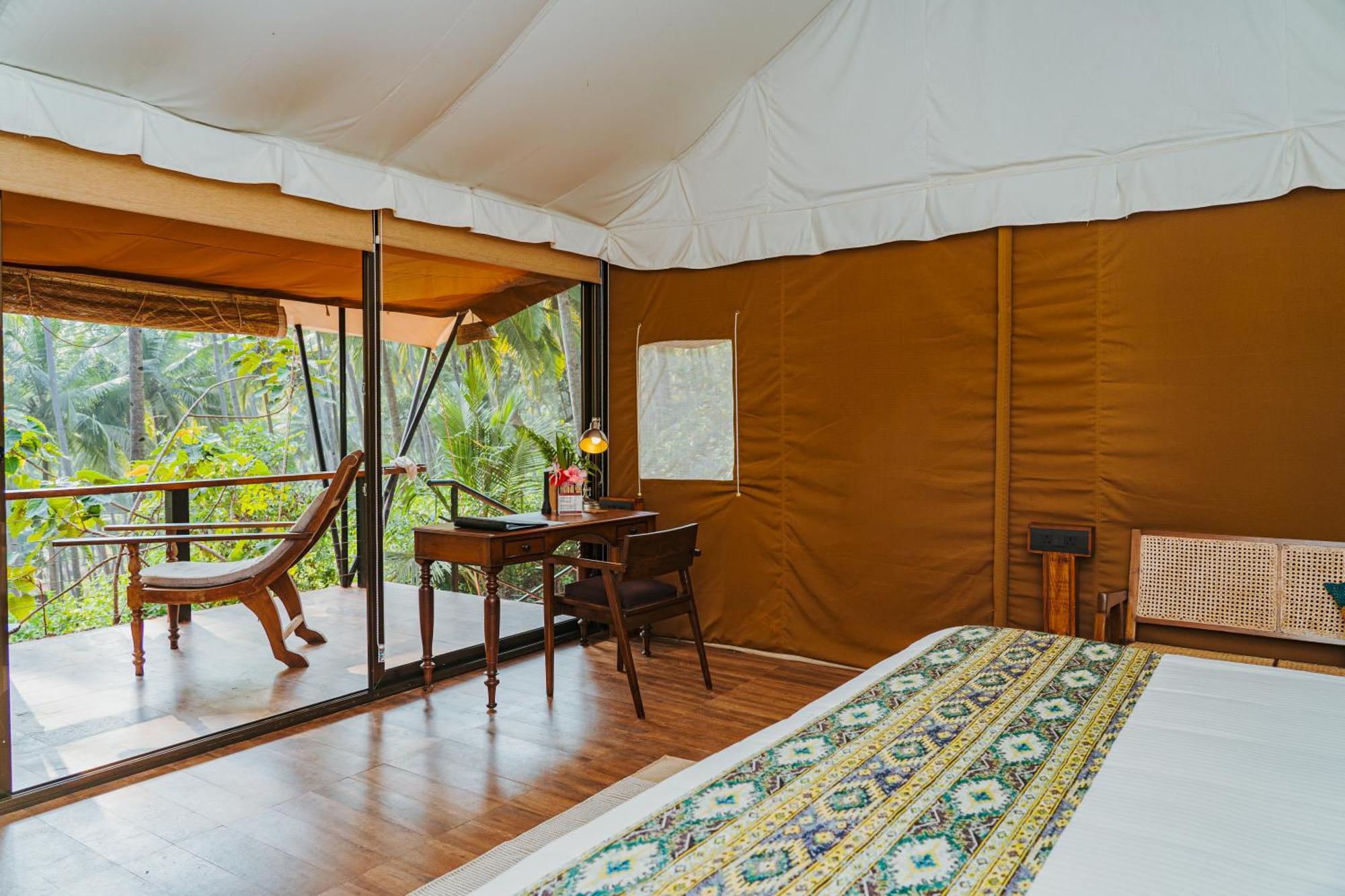 คาโบ สิไร Hotel คานาโคนา ภายนอก รูปภาพ